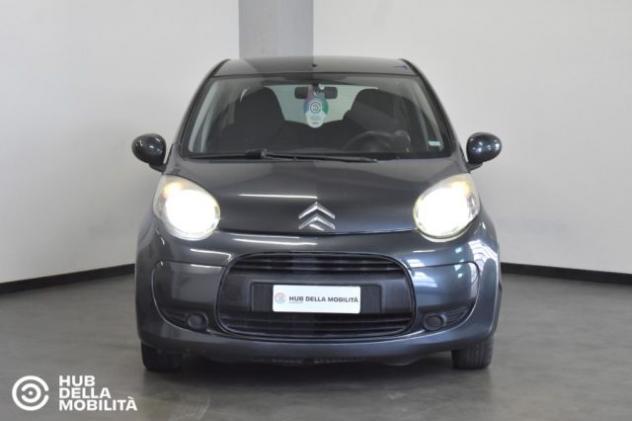CITROEN C1 1.0 5 porte AMIC1 rif. 23882771