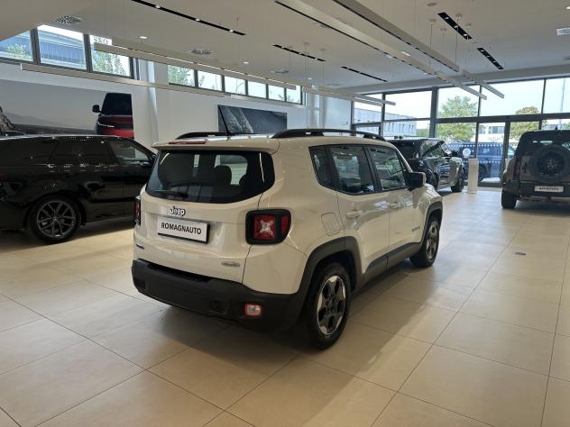 Jeep Renegade Renegade 1.6 mjt Longitude - Foto 5