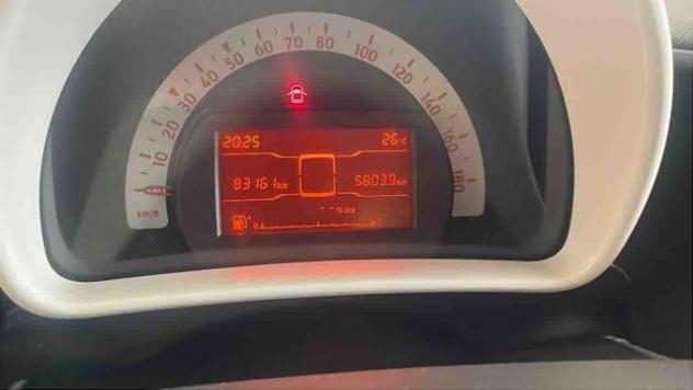 SMART ForFour 70 1.0 Passion rif. 23944526 - Foto 10