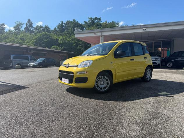 FIAT Pandina 1.0 FireFly 65cv S&S 6m Hybrid Pop - Foto 2