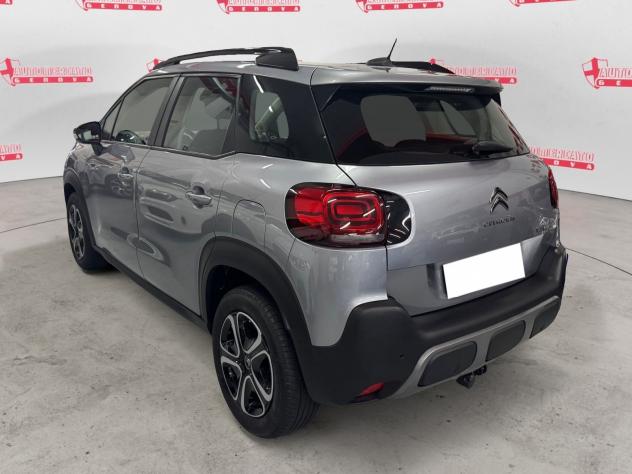 Citroën C3 Aircross C3 Aircross PureTech 110 S&S Feel - Foto 4