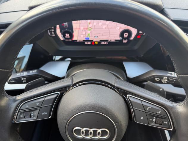 Audi A3 SPB 35 TDI S tronic - Foto 9