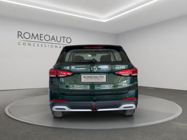 MG ZS 1.5 Standard rif. 23820836 - Foto 5
