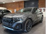 AUDI Q8 50 TDI 286 CV quattro S line edition Black Pack rif. 23781119