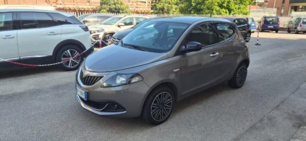 LANCIA Ypsilon 1.0 FireFly 5 porte Mild Hybrid Gold rif. 24097599