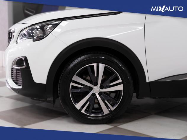 Peugeot 3008 1.2 Puretech Turbo Allure S&S 130CV - Foto 8