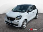 smart forfour II 2015 1.0 Youngster 71cv my18