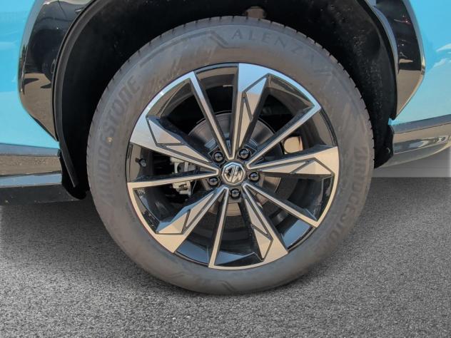 MG HS HYBRID HEV LUXURY BLUE MY25.5 - Foto 6