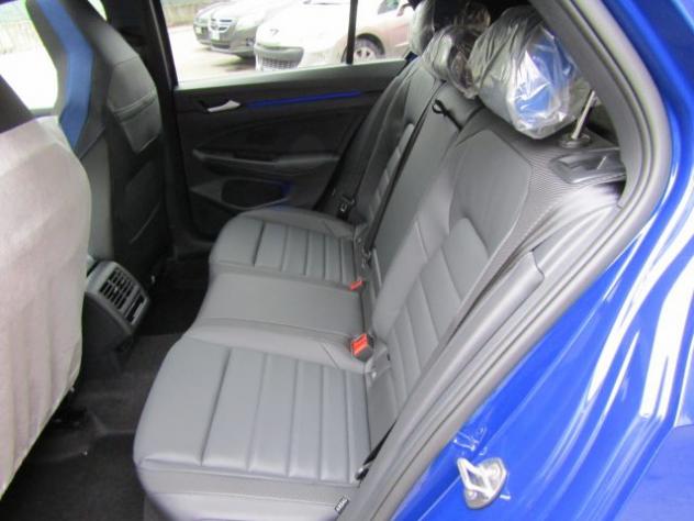 VOLKSWAGEN Golf 2.0 TSI R DSG 4Motion 20 years *NUOVA* rif. 20196206 - Foto 10