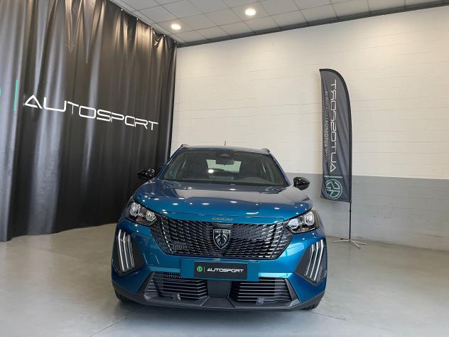 Peugeot 2008 2008 1.2 hybrid Edition 110cv e-dcs6 - Foto 2