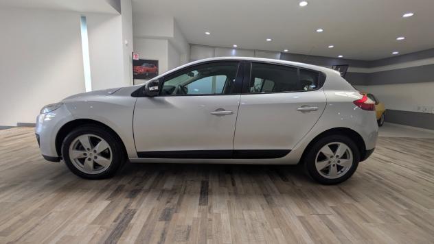 Renault Megane Mane 1.5 dCi 110CV Start&Stop Wave - Foto 2