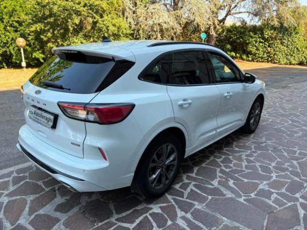 FORD Kuga 2.5 Full Hybrid 190 CV CVT 2WD ST-Line X rif. 23980182 - Foto 5