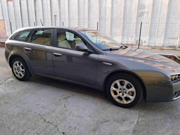 ALFA ROMEO 159 1.9 JTDm Sportwagon Eco Progression rif. 23775095 - Foto 9