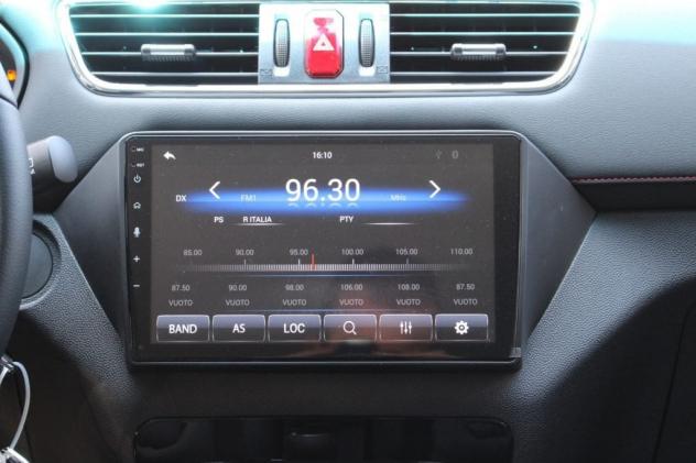 EVO Evo 3 Evo 3 1.5 Gpl 107cv *GARANZIA 5 ANNI/100.000KM, VARI COLORI* - Foto 10