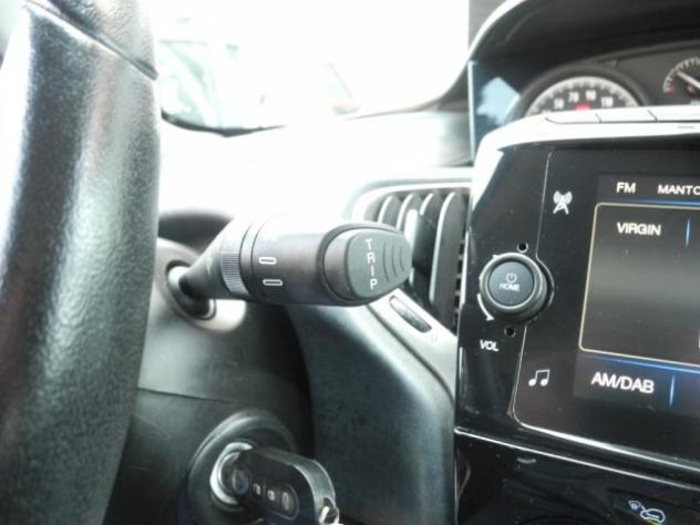 LANCIA Ypsilon 1.0 FireFly 5p. S&S Hybrid Gold - OK NEOPATENTATI rif. 24037306 - Foto 9
