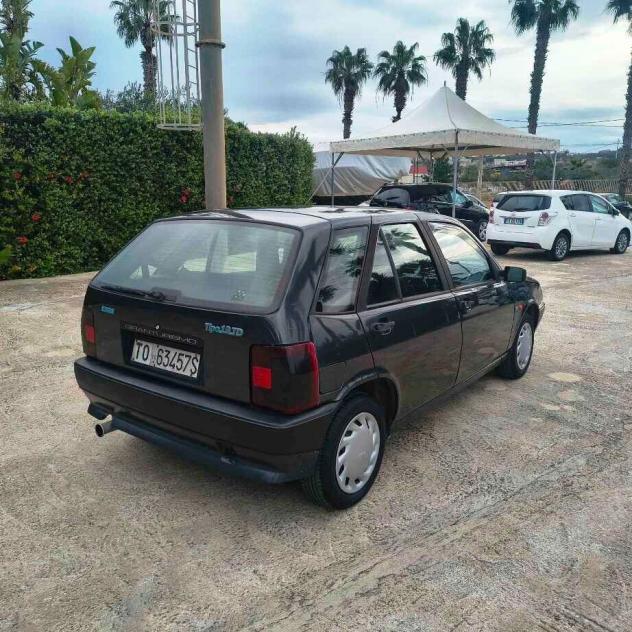 Fiat Tipo 1.9 turbodiesel 5 porte Eco GT - Foto 3