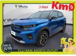 Citroën C3 Turbo 100 cv Manuale MAX