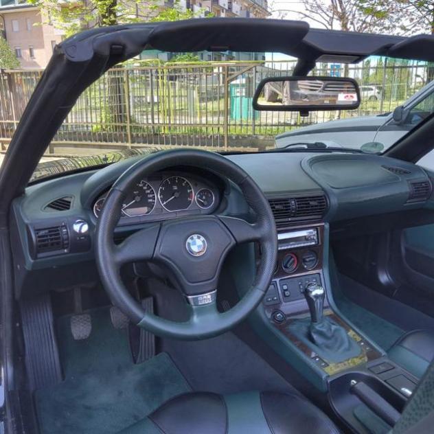 BMW Z3 Roadster - Telaio sportivo M rif. 23816306 - Foto 8