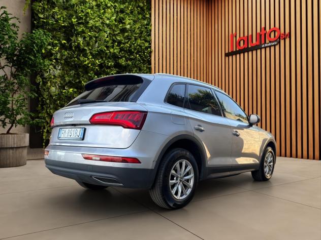 Audi Q5 2.0 TDI 190 CV quattro S tronic Business Sport - Foto 5