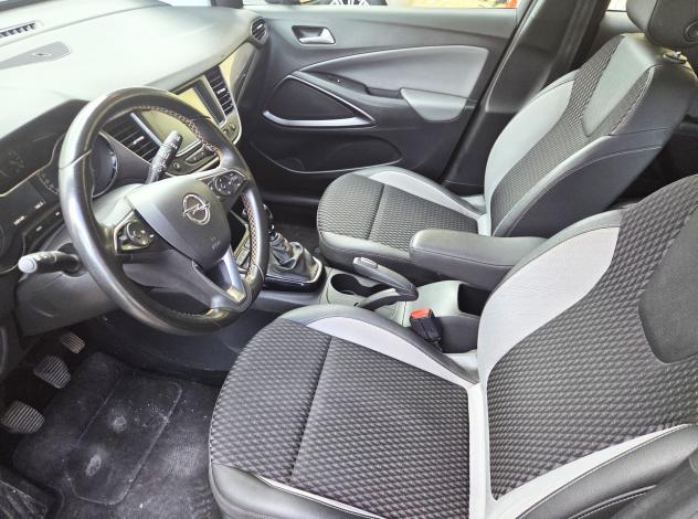 Opel Crossland X 1.5 CDTI FULL GARANZIA - Foto 9