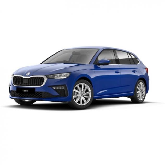 SKODA Scala 1.0 TSI Selection rif. 23524146