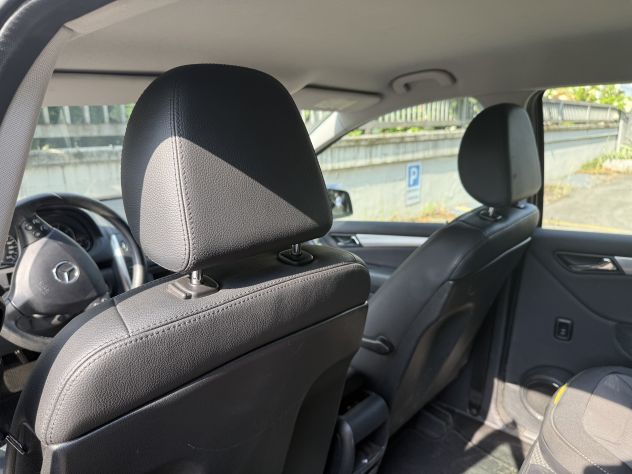 LOTTO 1 - Autovettura Mercedes Classe A targata EA765RC - Foto 7