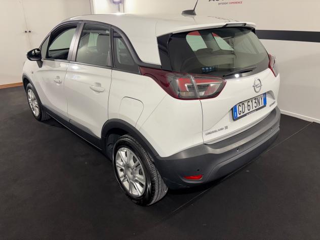 Opel Crossland X 1.5 Start&Stop Ultimate CATENA ESEGUITA IN OPEL - Foto 6