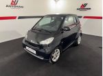 Smart ForTwo 1000 52 kW couppassion