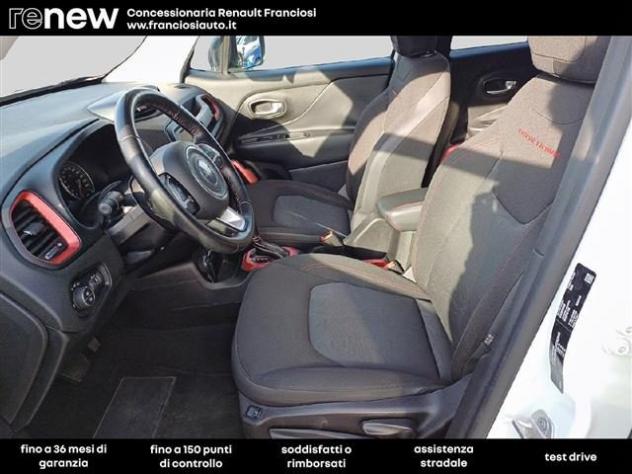 JEEP Renegade 2.0 Multijet 170cv Trailhawk 4WD DDCT rif. 23072482 - Foto 7
