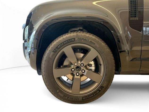 LAND ROVER Defender 90 3.0D I6 200 CV AWD Auto X-Dynamic SE *IVA ESPOS rif. 23972677 - Foto 9
