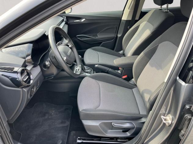 Škoda Fabia 1.0 MPI Evo 59KW 130 EDITION - Foto 10