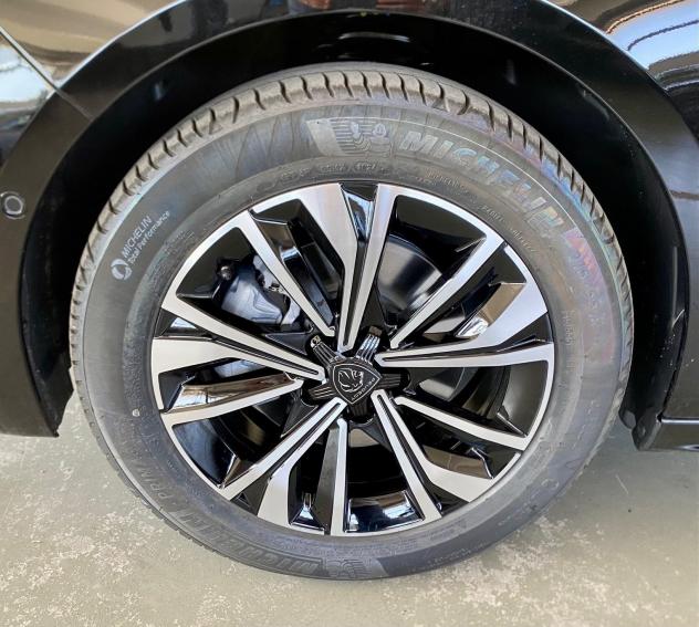 Peugeot 508 508 SW 1.5 bluehdi Allure s&s 130cv eat8 - Foto 8