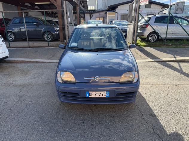 Fiat 600 1.1 50th Anniversary - Foto 5