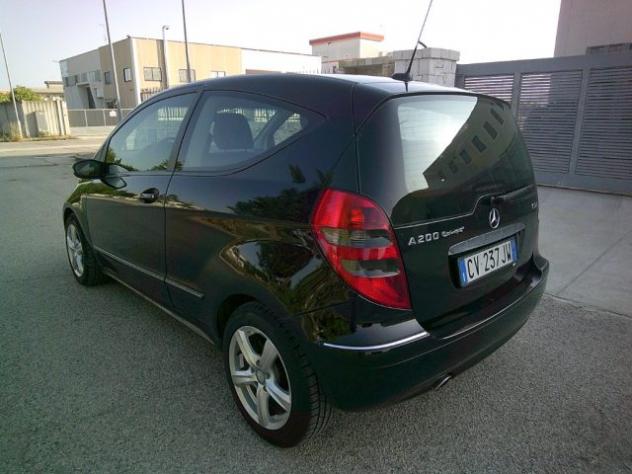 MERCEDES-BENZ A 200 CDI Coupé Avantgarde rif. 22425078 - Foto 6