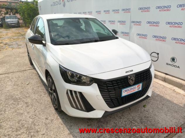 PEUGEOT 208 100 CV Style - PREZZO REALE rif. 23987770 - Foto 5