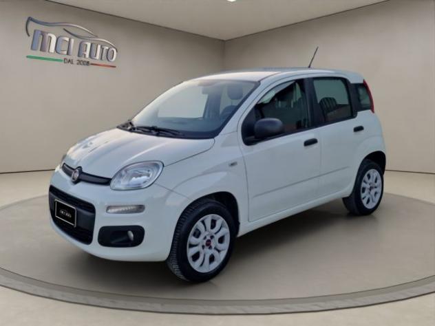 FIAT Panda 0.9 TwinAir Turbo S&S Easy rif. 24069690