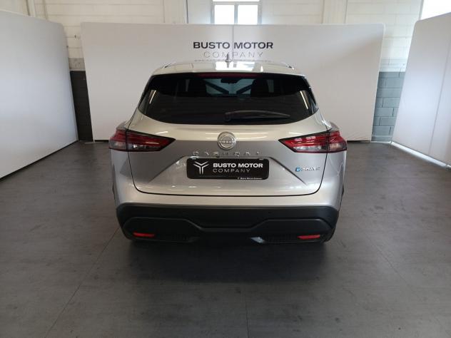 Nissan Qashqai Qashqai 1.5 e-power Business 2wd - Foto 5