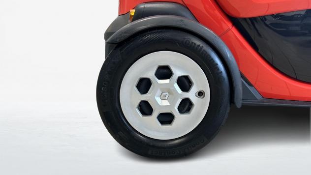 Renault Twizy 80 - Foto 6