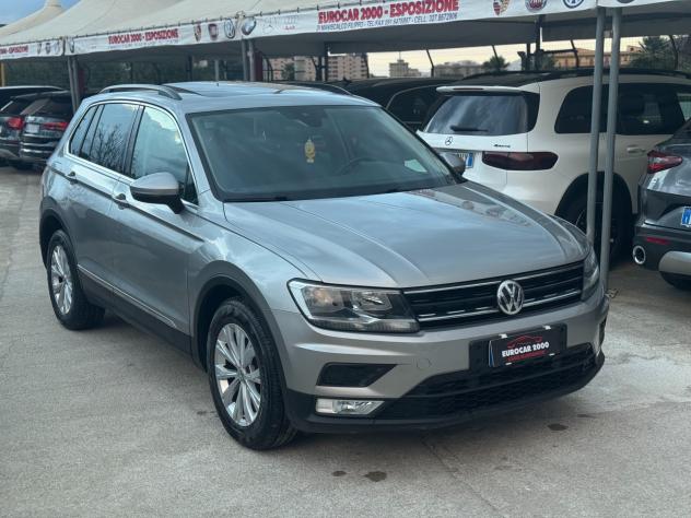 Volkswagen Tiguan 1.6 TDI SCR Style BlueMotion Technology - Foto 7