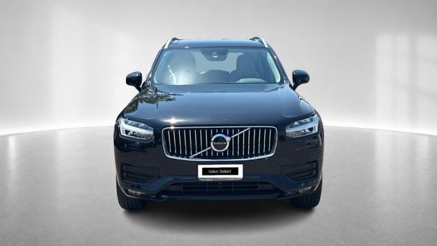 Volvo XC90 B5 D AWD Geartronic Momentum Pro - Foto 2