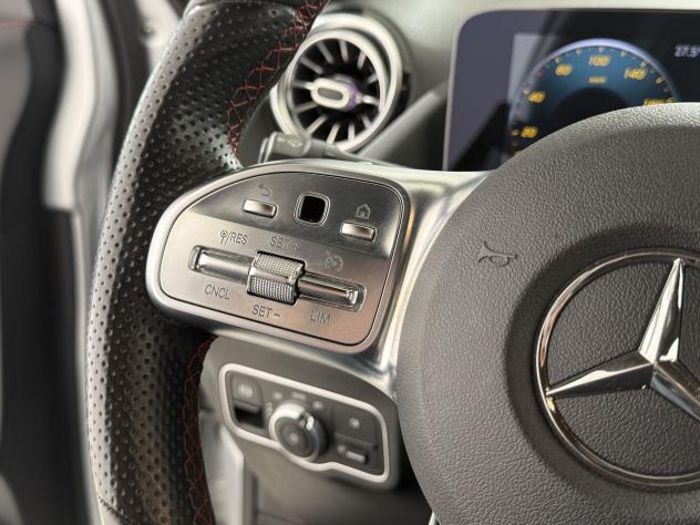 Mercedes-Benz GLA GLA 200 d Automatic Premium - Foto 10