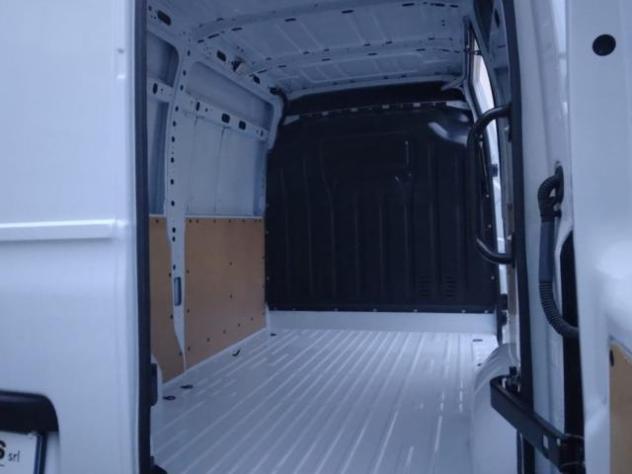 RENAULT Master 2.3 CDTI Furgone rif. 23918288 - Foto 6