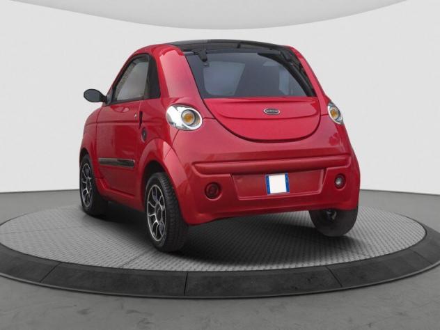 Microcar Dué Dué Progress Dynamic - Foto 3