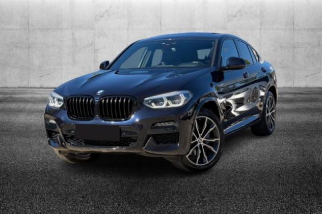 BMW X4 xDrive30d 48V Msport rif. 24184912 - Foto 2