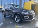 JEEP Compass 2.0 Multijet II aut. 4WD Limited rif. 23117689
