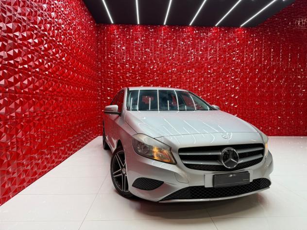 Mercedes-benz A 180 CDI Automatic Premium UNICO PROPRIETARIO OK NEOPATENTATI - Foto 3