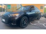 Audi Q5 40 TDI 204 CV quattro S tronic line plus