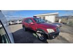 KIA Sorento 1ª serie Sorento 2.5 16V CRDI 4WD EX Top