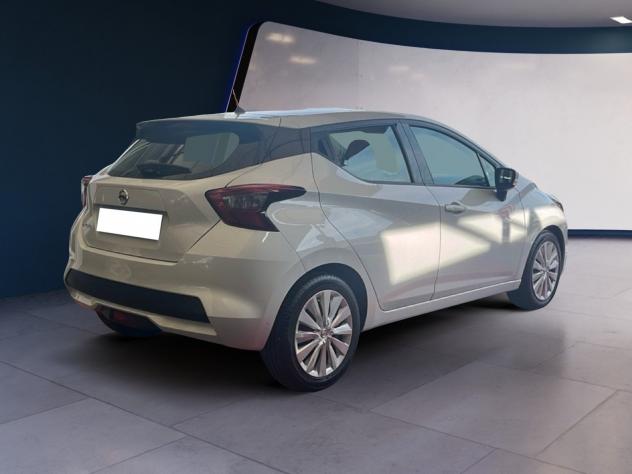 Nissan Micra Micra dCi 90 N-Connecta - Foto 4