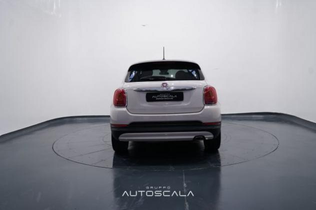 FIAT 500X 1.3 MultiJet 95 CV Lounge rif. 23158243 - Foto 5
